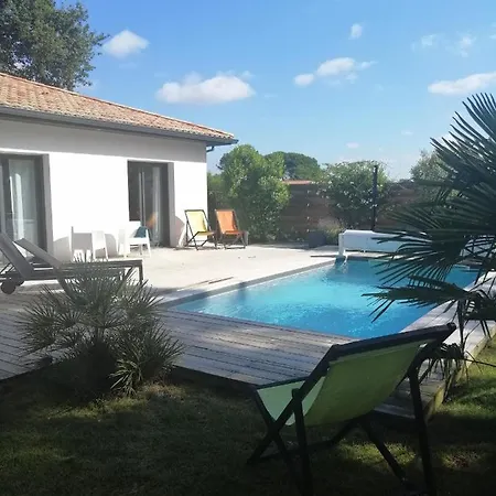 Bed & Breakfast D'hotes Tropicale